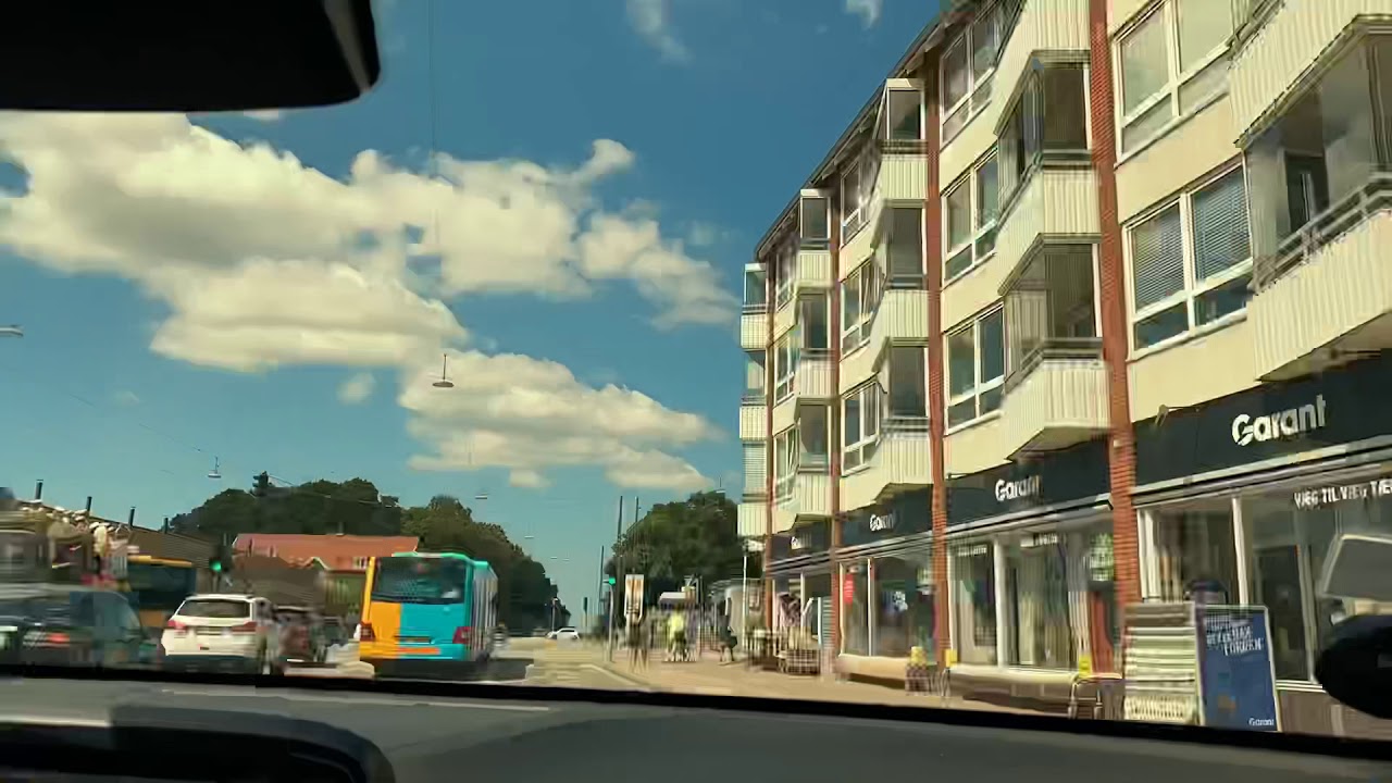 Visit to Strawberry farm! Denmark 🇩🇰 YouTube