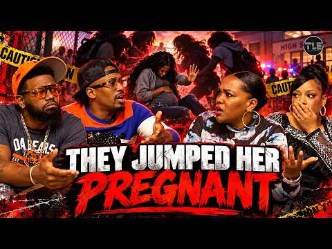 Kids Attack Pregnant Woman, Parents Finally CALLED OUT!