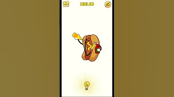 Draw Puzzle: Draw One Part - Eraser Mode - All Levels 315 - Android Gameplay Walkthrough 🕹