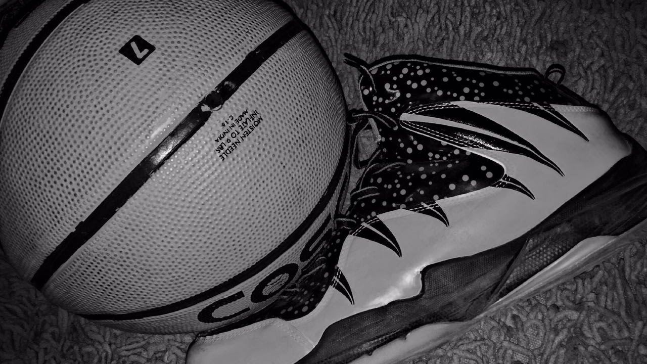 Nivia heat basketball shoes Clearance