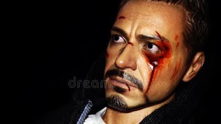 Iron Man Image Fight Scene Status