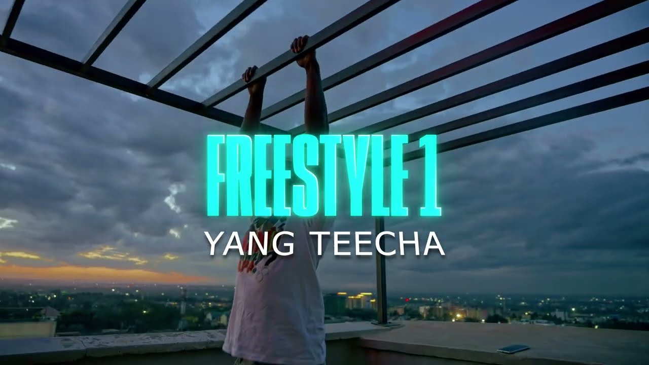 Obejrzyj YANG TEECHA-FREESTYLE 1(Official Visualizer) Dir.by.G_Shots w YouTube Obejrzyj YANG TEECHA-FREESTYLE 1(Official Visualizer) Dir.by.G_Shots w YouTube