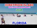 HONEYMOON ISLAND DUNEDIN FLORIDA 2024