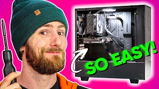 Try building a PC using parts from Pandabuy : r/LinusTechTips