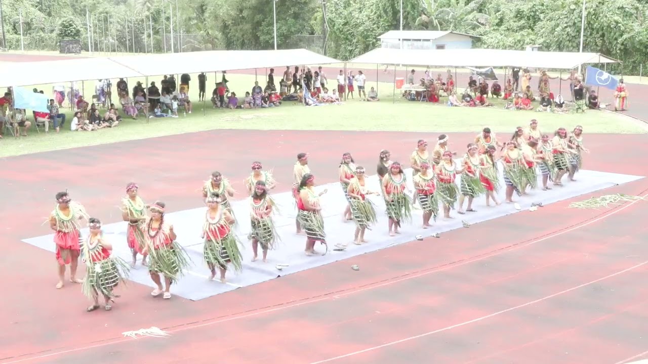 COM-FSM Founding day 2025_Part V