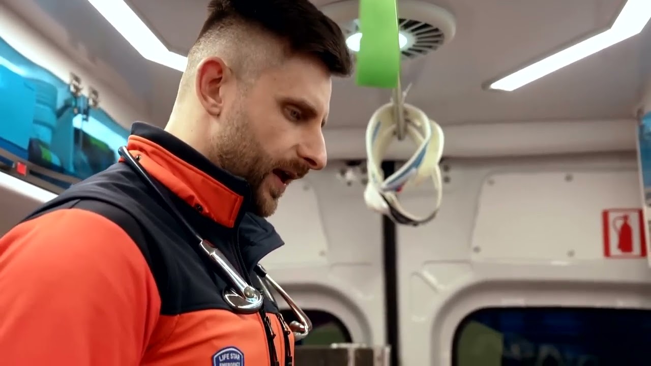 Tiesňová linka 2_1.séria