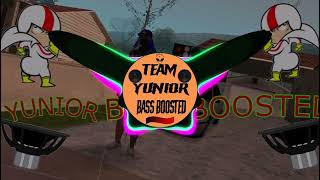!Bailando con el elvis Martinez! yunior bass boosted (bachata)