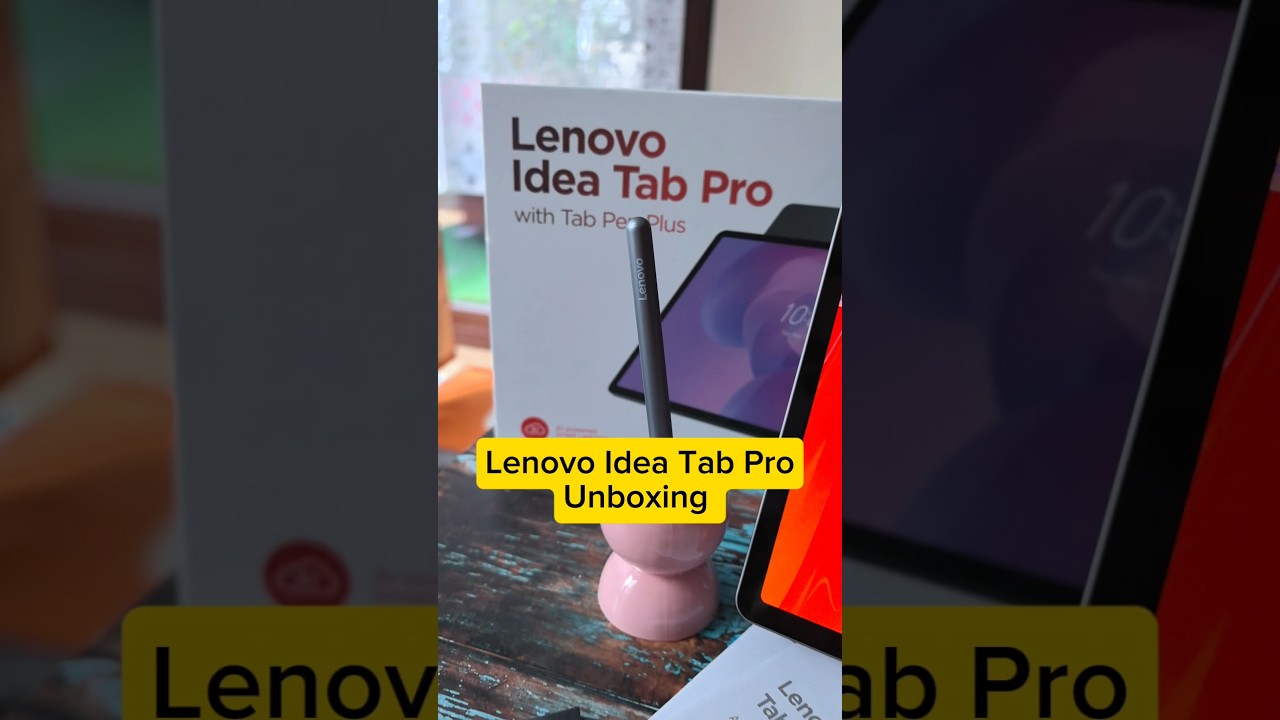 Lenovo Idea Tab Pro - ціни в магазинах України. Купити Lenovo Idea