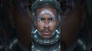 blackhole Pilot #aiart #shorts #video #magic