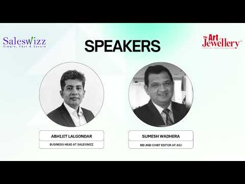 ✨ Exclusive Insights from AOJ! ✨ - video from Saleswizz