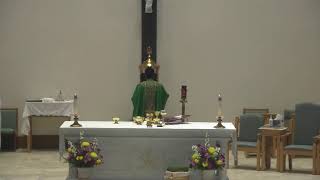 February 15, 2026 (The Sixth Sunday in Ordinary Time)