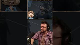 #aplatypuss on #Twitch | When the killer scares themself