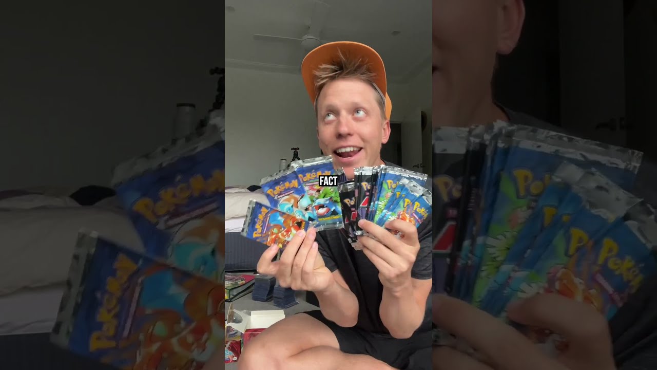 How Much MONEY Are My Pokemon Cards Worth 