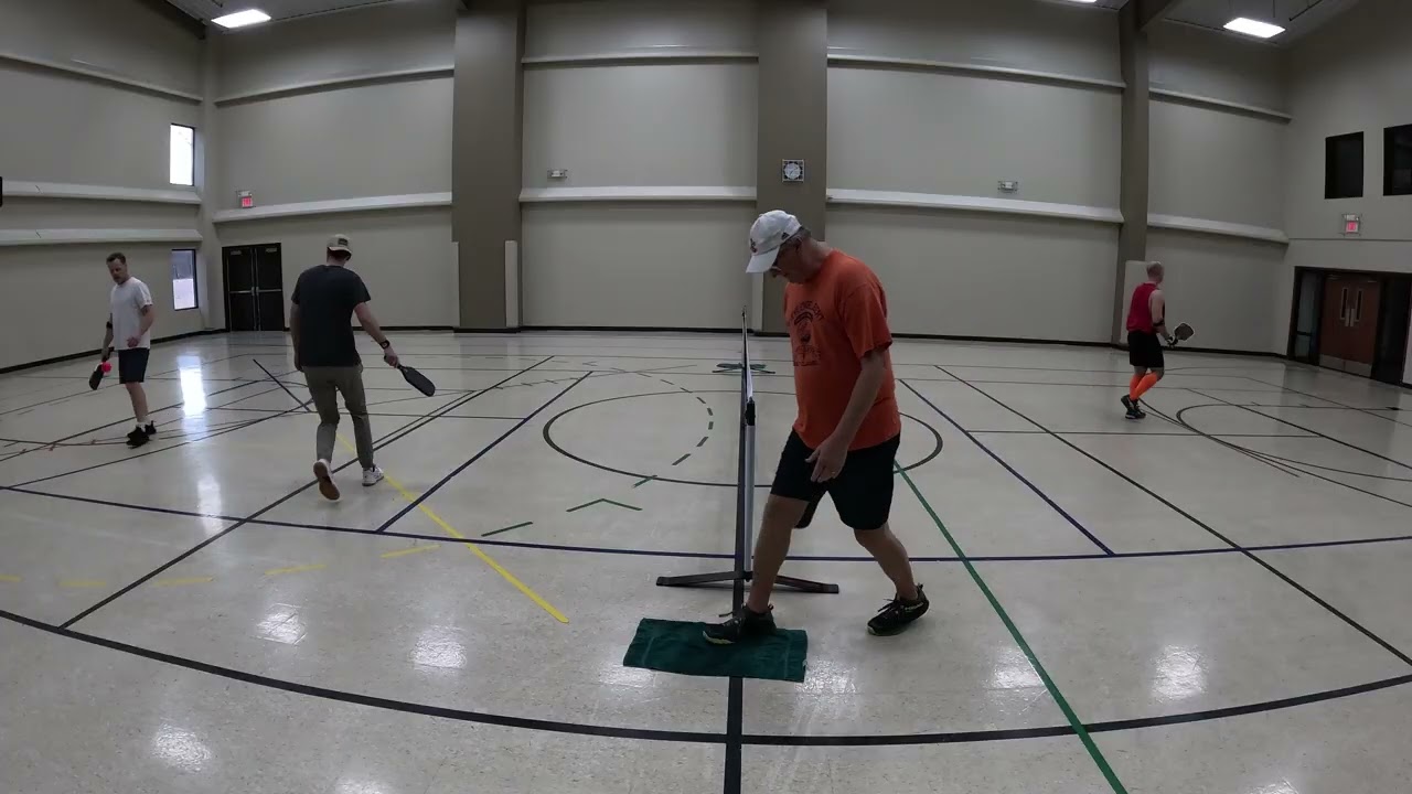 2nd of March Monday #2