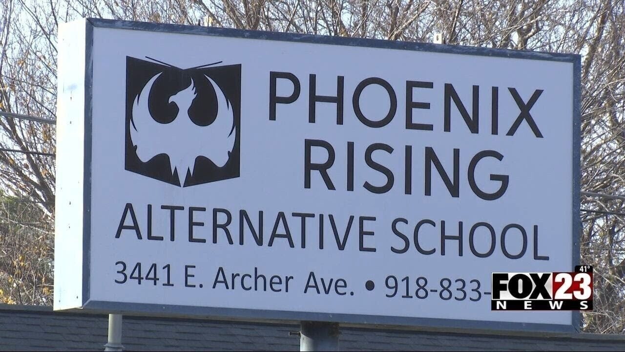 Video: TU doctoral student uses training to help high school students manage mental health