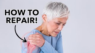 Shoulder SLAP Tear & Repair: What, Where, How? We have answers!