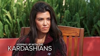 KUWTK | Kourtney, Kim & Khloe Go to Planned Parenthood | E!