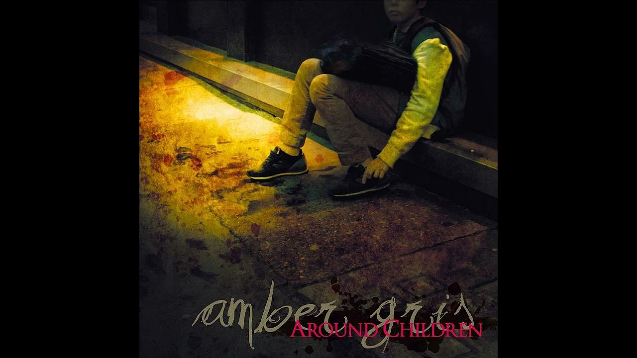 amber gris - AROUND CHILDREN (Album) - YouTube