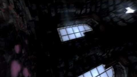 Amnesia WalkThrough Part 1/17 [First Level, Entrance Hall]