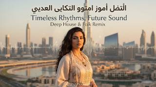 Download lagu Habibi Forever ❤️ Arabic Love Song (Deep Emotion)