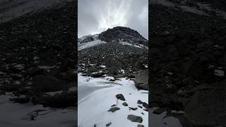 Озеро Горных Духов👹 Алтай!🏔️ #Горы #Алтай #ДухиГор #Шаманы