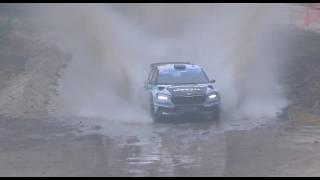 Rally Six Cities North of Portugal 2026 | SS11-Seixpsp 1 | All Cars | Todos os Carros | ERC