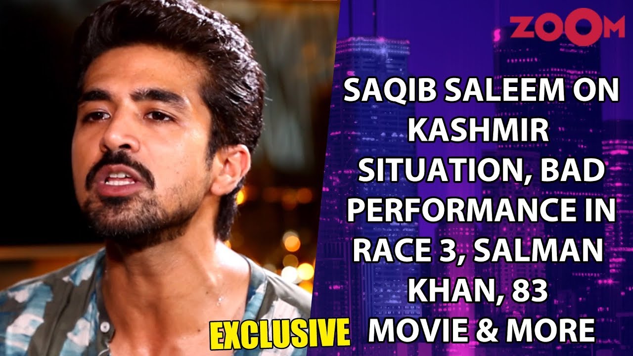 Saqib Saleem SLAMS industry for post 