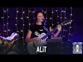 Alit  live from the underground  august 20th 2020