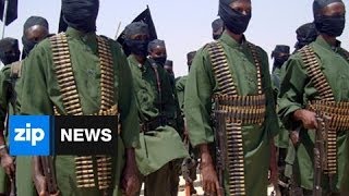 US Army Conducts Operation In Somalia - Sep 3, 2014