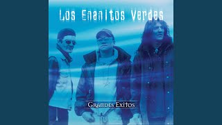 Video thumbnail of "Los Enanitos Verdes - Tan Solo Un Instante"