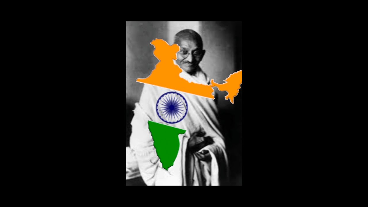 Why was Mahatma Gandhi never awarded the Nobel Peace Prize?