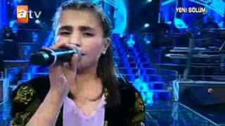 Ma?allah s�per ses