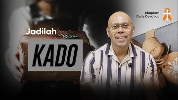 JADILAH KADO #PLEASESHARE 