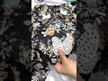 Mariya B MPrints black special #Price 4500 #onlineshopping #fashionndesigns #subscribe