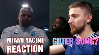 MOIS reagiert auf MIAMI YACINE - GANG GANG🔥😱  mit Manuellsen / Nice or Scheiß