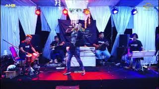 DI BOHONGI - ANTOVI ( LIVE COVER )
