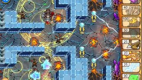 Tiny Heroes - Trailer - iOS