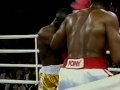 RIDDICK BOWE VS BERT COOPER.