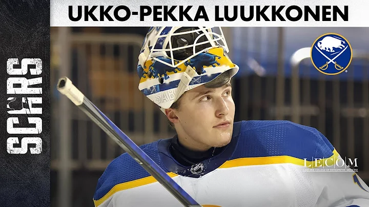The Road to Recovery | Ukko-Pekka Luukkonen  | SCARS
