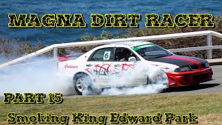 Magna Dirt Racer   Part 15