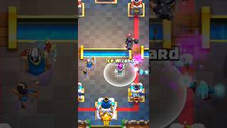 The "BOOM-ELITE" Splash Deck is Unbeatable! 🧙‍♂️💣👸 (14k Meta) #Shorts #ClashRoyale #USA #Gaming