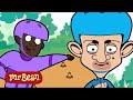 Mr Bean Animated S3 | Trophy Bean | Full Episodes | Cartoons for Kids