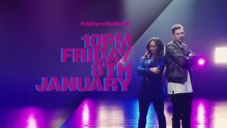 Watch Lip Sync Battle UK Trailer