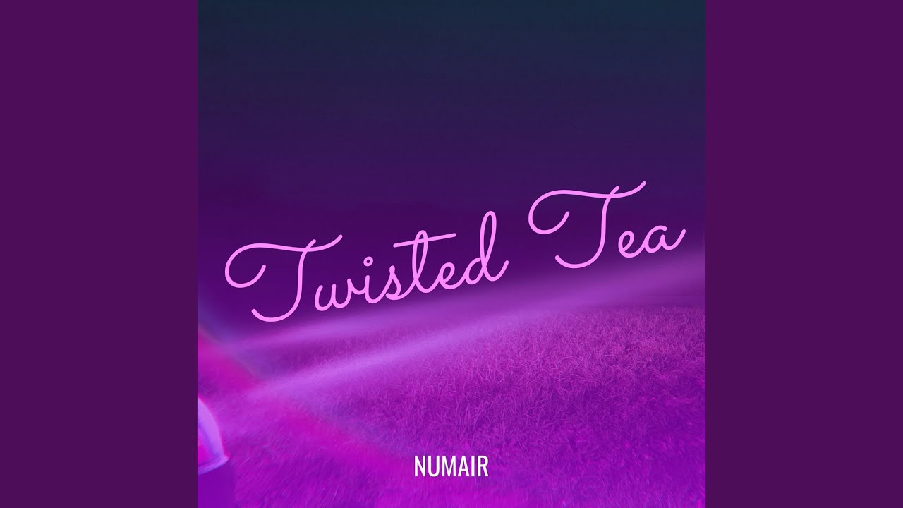Guarda Twisted Tea su YouTube Guarda Twisted Tea su YouTube