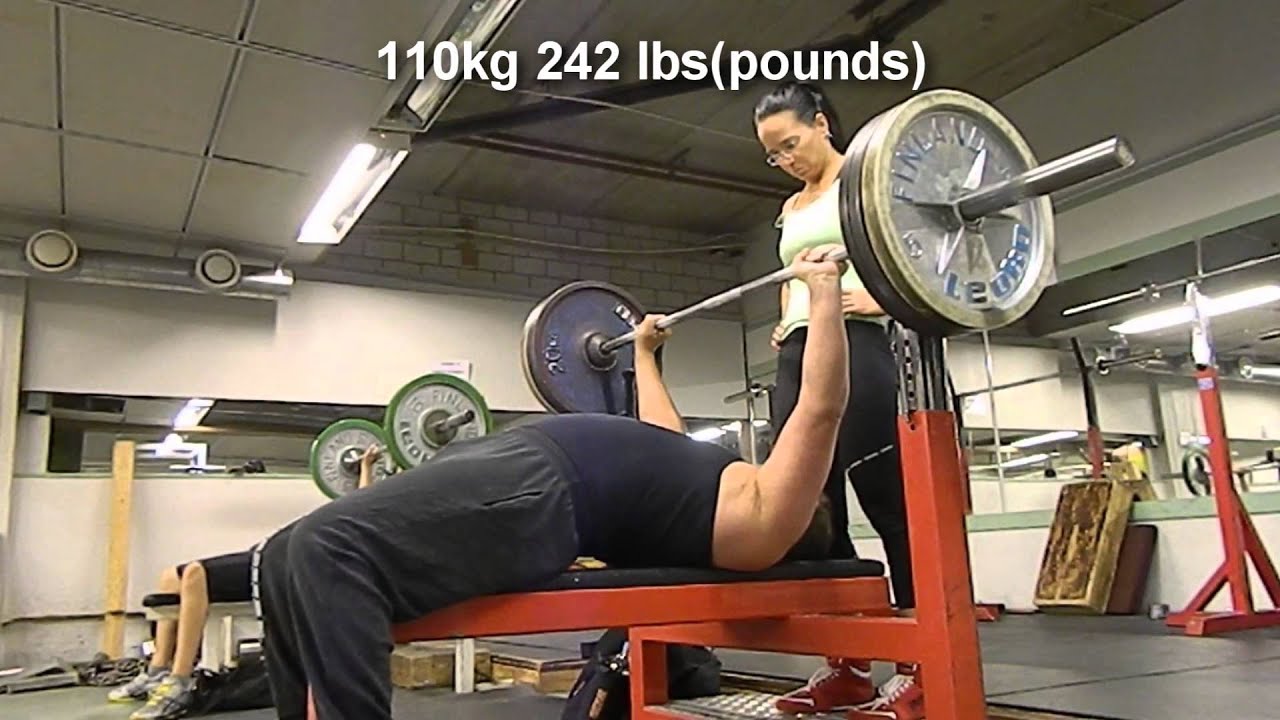 110kg To Pounds February 2020