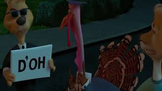 Cartoon Story Part 21 - Rocket Power