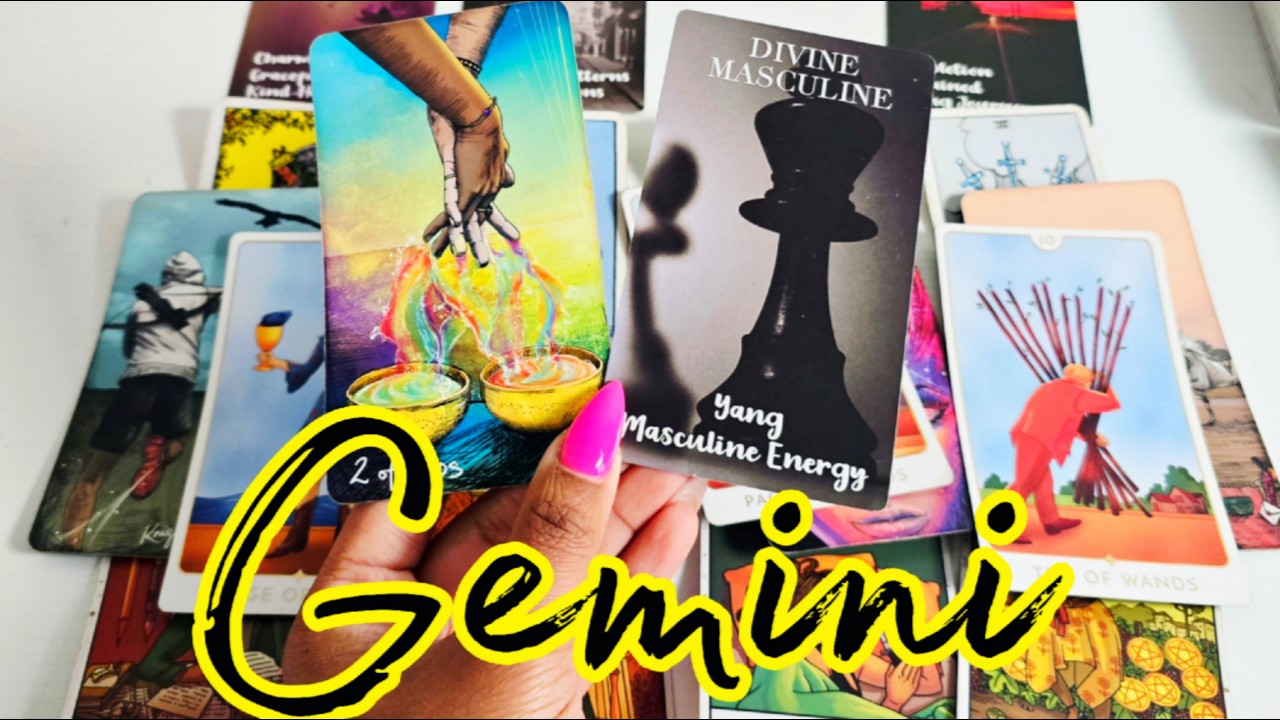 GEMINI♊ THEY'RE READY TO MAKE AMENDS❤️🙏🏽 
