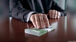 40 минг доллар, 21 миллион сўм пора олаётган амалдорлар ушланди