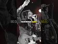 Bob Marley Ditolak Keluarga Ayahnya — Lalu Menulis Lagu Ini #bobmarley #reggae #fyp #shorts
