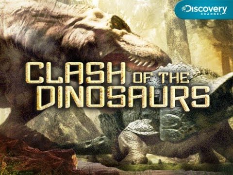 Dinozorların Çatışması 2009 1 Sezon 4 Bölüm 1080p Türkçe Dublaj